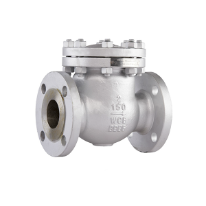ANSI API Check Valve | Valve Group | Kasko Makine