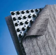 Geocomposite Systems