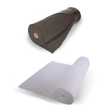 Geotextile (Woven & Non-Woven)