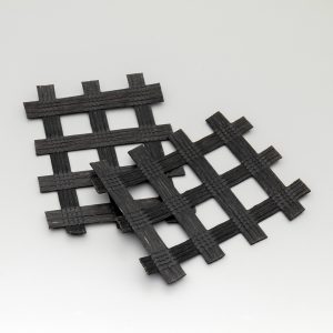 Geogrid