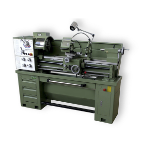 Lathes
