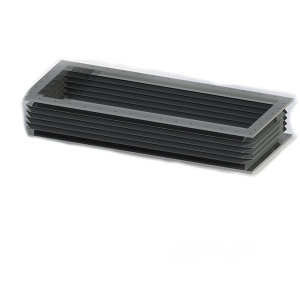 Rectangular Expansion Joints | Expansion Joints | Kasko Makine