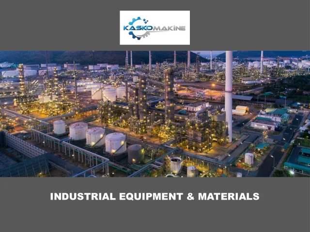 Company Profile catalogue cover