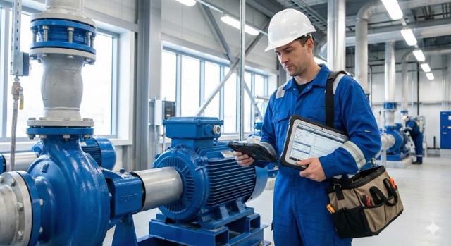 After-Sales & Maintenance