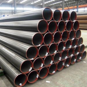 Api 5l Lsaw Pipe