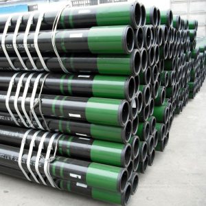 Api Steel Casing Pipe