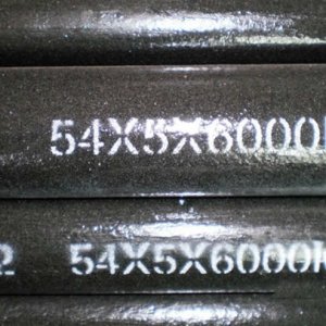 ASTM A213 T22 Alloy Steel Pipe