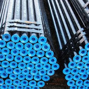 Astm A333 Grade 4 Seamless Pipe