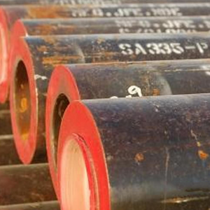 Astm A335 Chrome Moly Pipe