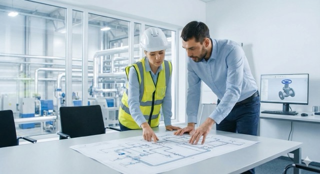 Engineering & Specification Support