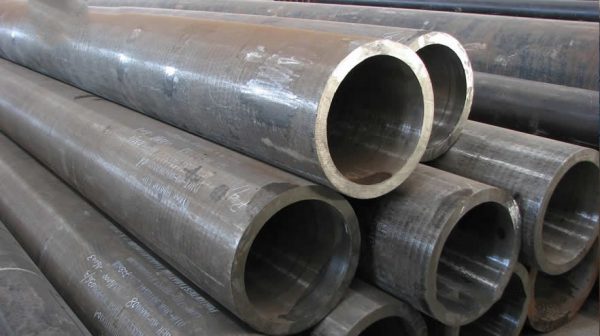 Alloy Steel P9 Seamless Pipes