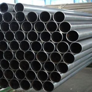 CARBON STEEL PIPES