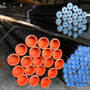 API 5L X60 PSL 2