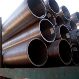 ASTM A213 Alloy Tubes