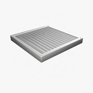 EXHAUSTER & AIR CLEANER