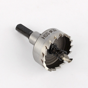 HOLE SAWS & HOLE- CUTTING TOOL ACCESSORIES