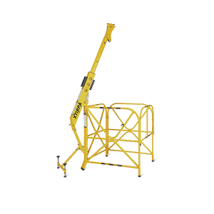 CONFINED SPACE EQUIPMENT