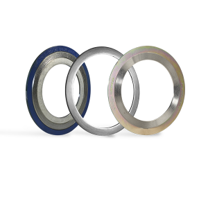METALLIC GASKETS
