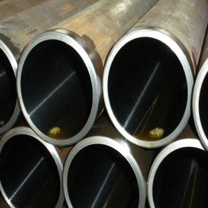 Alloy Steel ASTM A335 P9 Alloy Pipe