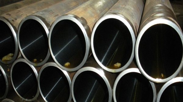 Alloy Steel ASTM A335 P9 Alloy Pipe