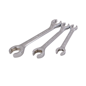 FLARE NUT WRENCHES