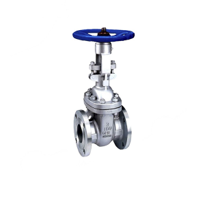 ANSI API GATE VALVE