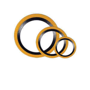 SPIRAL WOUND GASKETS