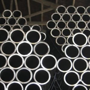 ASTM A333 Grade 3 Seamless Pipe