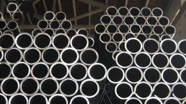 ASTM A333 Grade 3 Seamless Pipe
