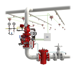 FIRE EQUIPMENT GROUP