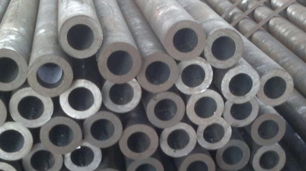 Alloy Steel Pipe ASTM A213 T12 Alloy Pipes