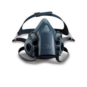 RESPIRATORY PROTECTION