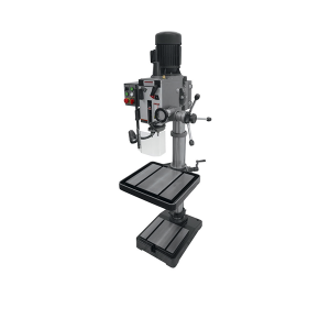 DRILL PRESSES & TAPPING MACHINES