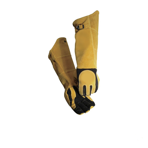 GLOVES & HAND PROTECTION