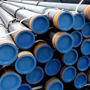 ASTM A213 T9 Alloy Pipes