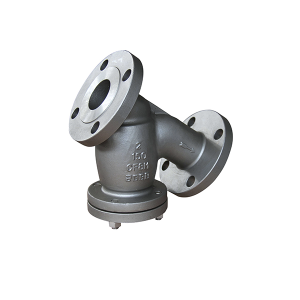 ANSI DIN STRAINER