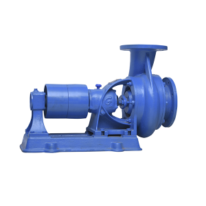 CENTRIFUGAL PUMPS