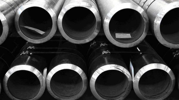 Alloy Steel Pipe T91 Seamless Pipes