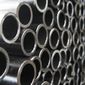 ASTM A333 Grade 1 Seamless Pipe