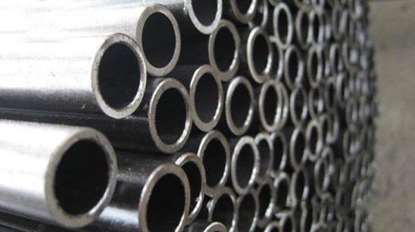 ASTM A333 Grade 1 Seamless Pipe