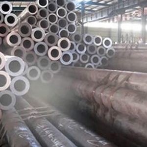 ASTM A335 P92 High Pressure Boiler Pipes