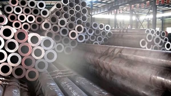 ASTM A335 P92 High Pressure Boiler Pipes