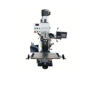 MILLING MACHINES