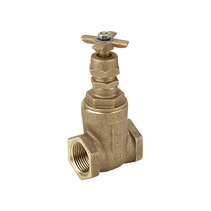 BRONZE GATE VALVE