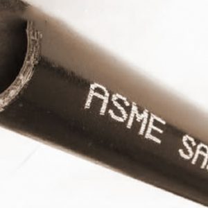 ASTM A213 T11 Seamless Alloy Pipe