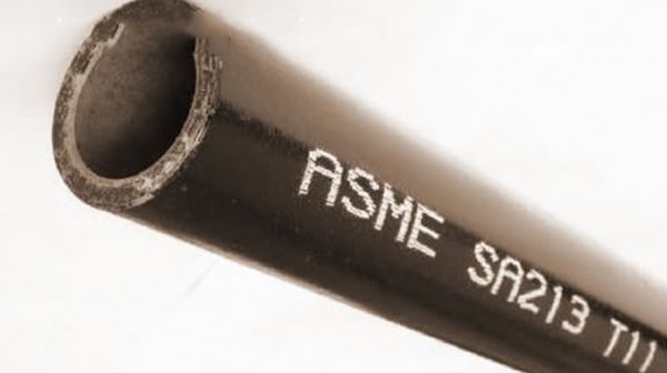 ASTM A213 T11 Seamless Alloy Pipe