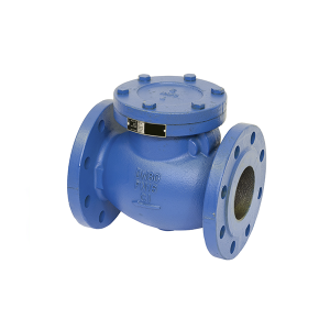 CHECK VALVE