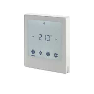 HVAC CONTROLS & THERMOSTATS