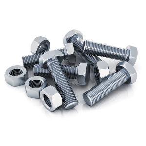 STUD BOLT & NUT