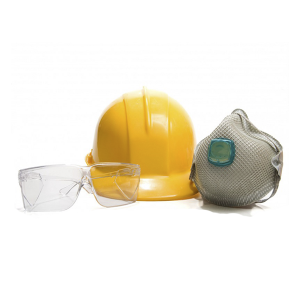 EYE & FACE PROTECTION